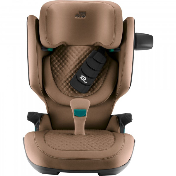 Siège auto i-size kidfix pro warm caramel lux Britax