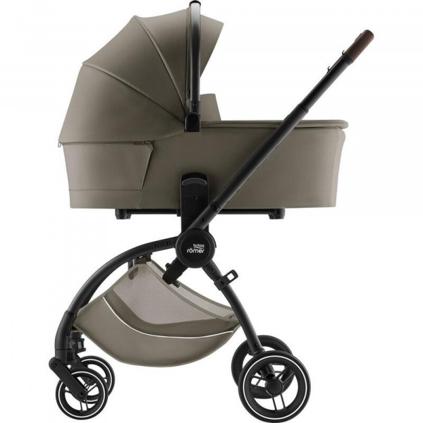 Poussette rio urban olive lux Britax