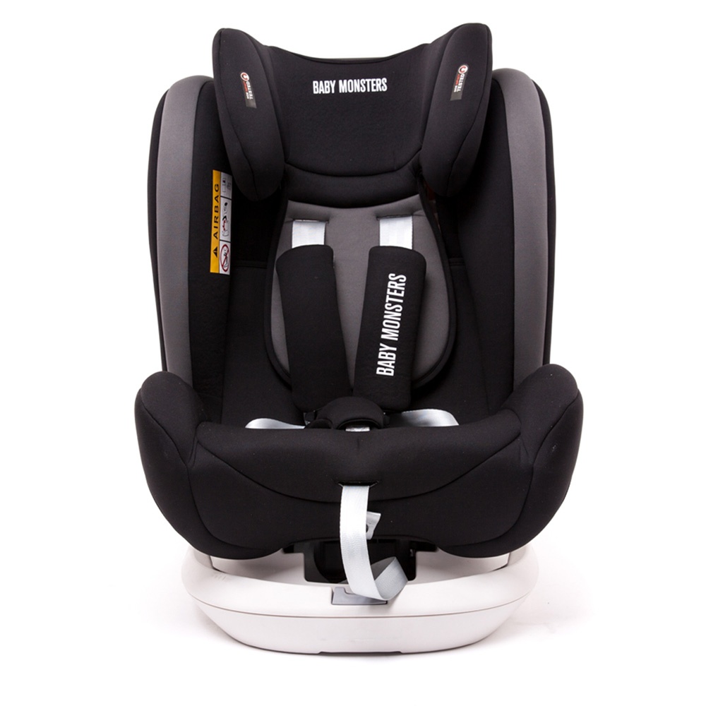 siege auto top tether