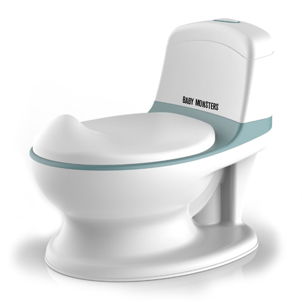 Pot D Apprentissage Rhino De Baby Monsters Au Meilleur Prix Sur Allobebe