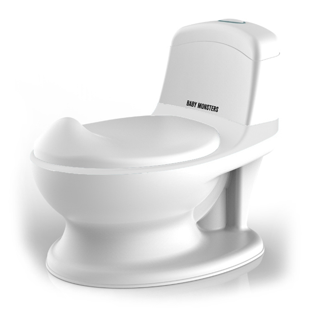 Pot D Apprentissage Rhino De Baby Monsters Au Meilleur Prix Sur Allobebe