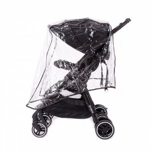 Housse de pluie pour poussette marla