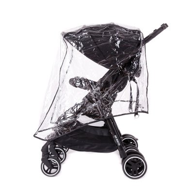 poussette protection pluie