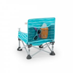 Rehausseur de chaise pliable et portable, le monde de nemo Bright starts