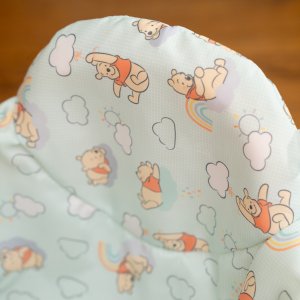 Trotteur d'éveil et d'activité bébé Bright starts