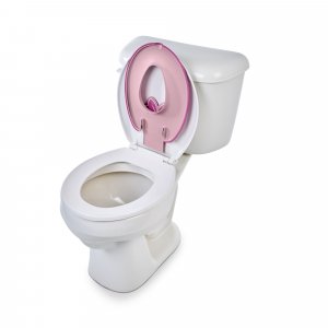 Réducteur de lunette Bright starts