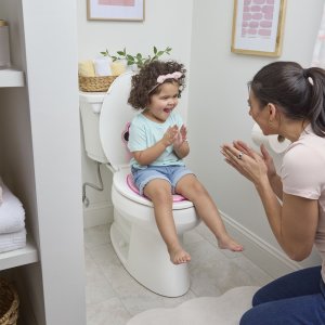 Réducteur de lunette Bright starts