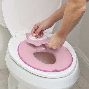 Réducteur de lunette Bright starts