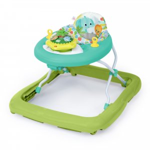 Trotteur bébé 2-en-1 wanderlights Bright starts