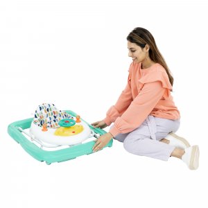 Trotteur lumineux et sonore ready to roll Bright starts