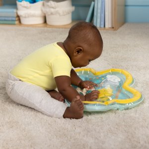 Tapis d'eau bébé disney baby winnie Bright starts