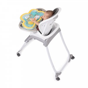 Tapis d'eau bébé disney baby winnie Bright starts