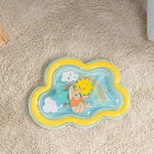 Tapis d'eau bébé disney baby winnie Bright starts