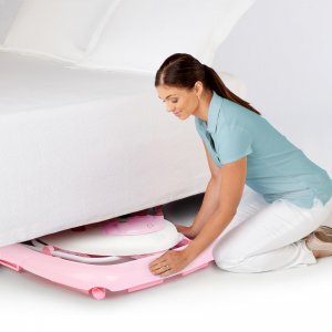 Trotteur bébé juneberry Bright starts