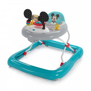 Trotteur bébé mickey mouse disney Bright starts