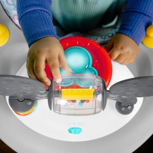 Trotteur bébé mickey mouse disney Bright starts