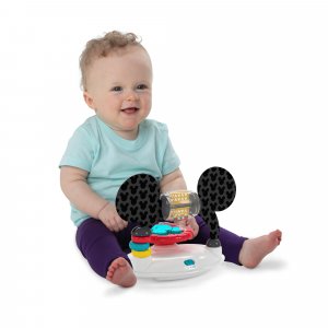 Trotteur bébé mickey mouse disney Bright starts