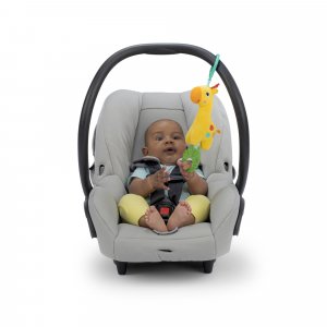 Jouet musical à suspendre girafe Bright starts