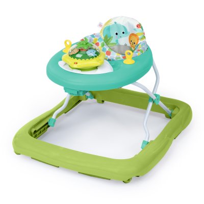 Trotteur bébé 2-en-1 wanderlights