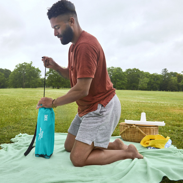 Chaise pliable bébé mickey mouse disney Bright starts