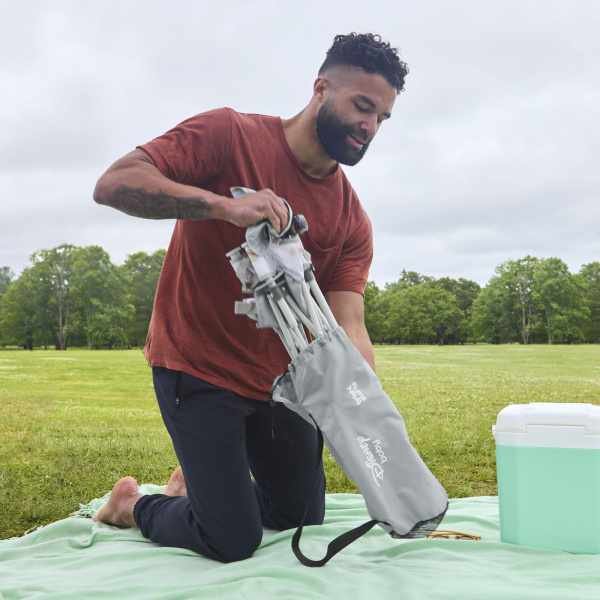 Chaise pliable bébé winnie l'ourson disney Bright starts