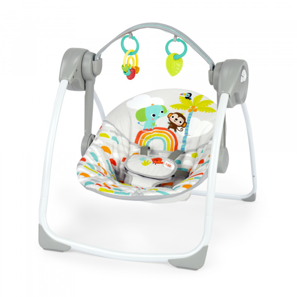 Balancelle bébé Bright starts