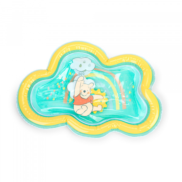 Tapis d'eau bébé disney baby winnie Bright starts