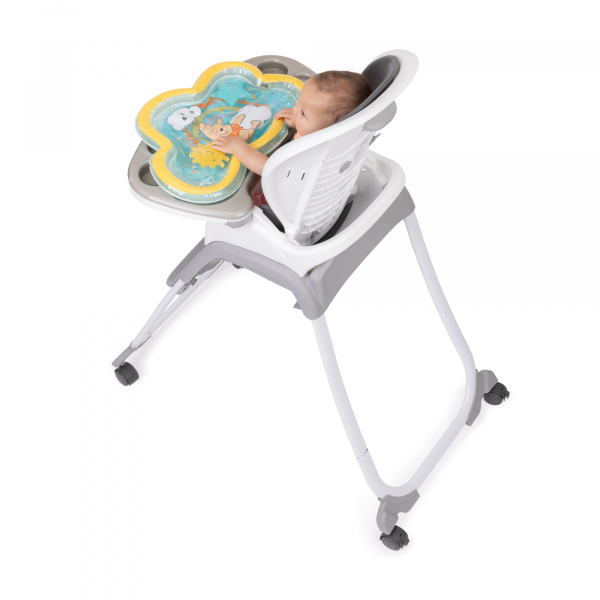 Tapis d'eau bébé disney baby winnie Bright starts