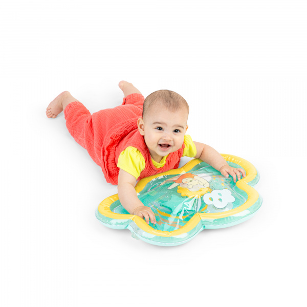 Tapis d'eau bébé disney baby winnie Bright starts