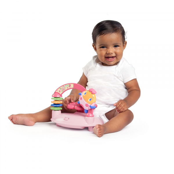 Trotteur bébé juneberry Bright starts