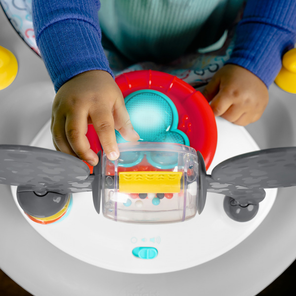 Trotteur bébé mickey mouse disney Bright starts