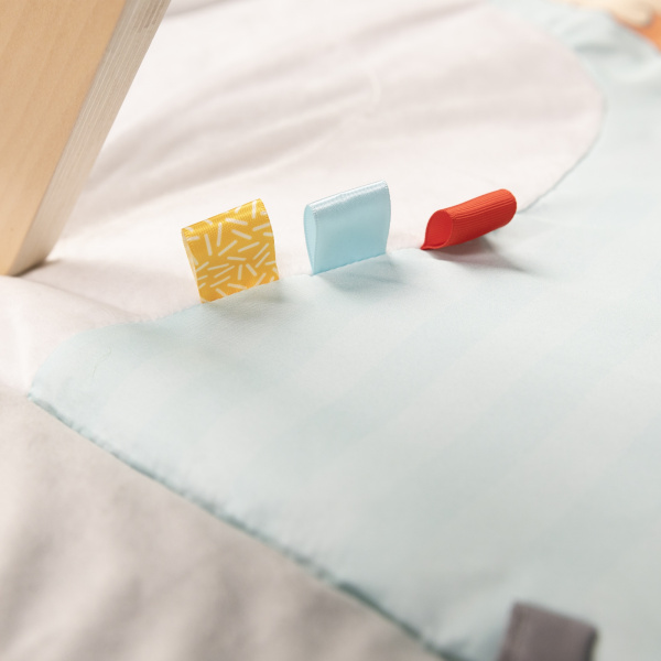 Tapis et arche d'éveil winnie l'ourson disney Bright starts