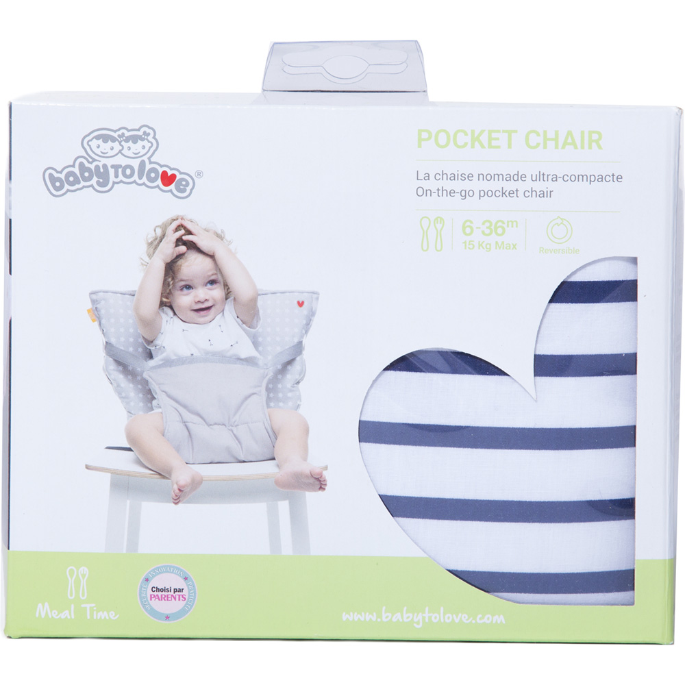 Chaise Nomade De Babytolove Au Meilleur Prix Sur Allobebe Chaise Nomade De Babytolove Au Meilleur Prix Sur Allobebe