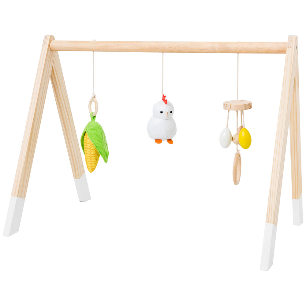Arche D Eveil De Babytolove Au Meilleur Prix Sur Allobebe