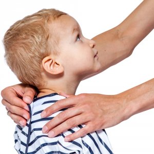 Blouse imperméable Babytolove