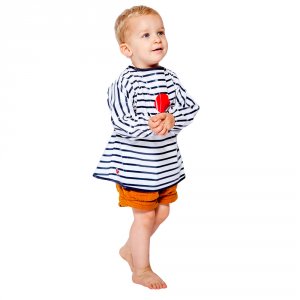 Blouse imperméable Babytolove