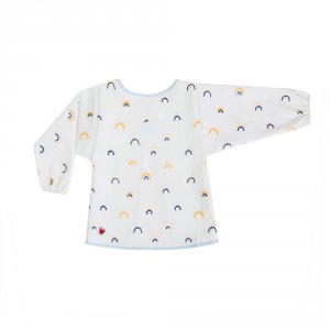 Blouse imperméable Babytolove