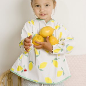 Blouse imperméable happy lemon Babytolove
