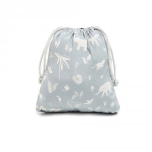 Chaise nomade bébé green tropic Babytolove