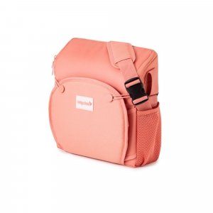 Rehausseur de chaise nomade travel up vintage Babytolove