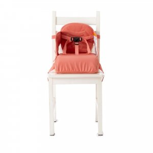 Rehausseur de chaise nomade travel up vintage Babytolove