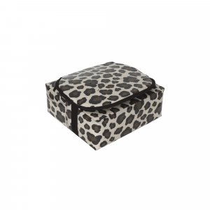 Rehausseur chaise easy up leopard Babytolove