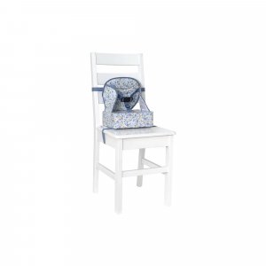 Rehausseur chaise easy up flowers Babytolove