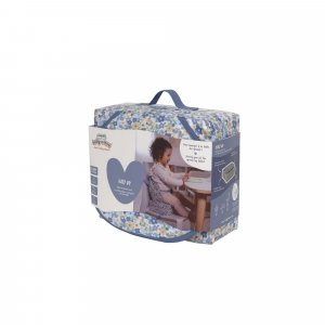 Rehausseur chaise easy up flowers Babytolove