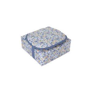 Rehausseur chaise easy up flowers Babytolove