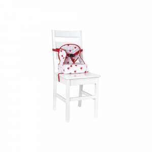 Rehausseur chaise easy up little hearts Babytolove