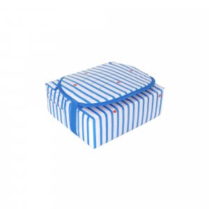 Rehausseur chaise easy up navy love Babytolove