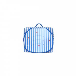 Rehausseur chaise easy up navy love Babytolove