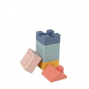 Mes premiers blocs de construction Babytolove