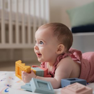 Mes premiers blocs de construction Babytolove